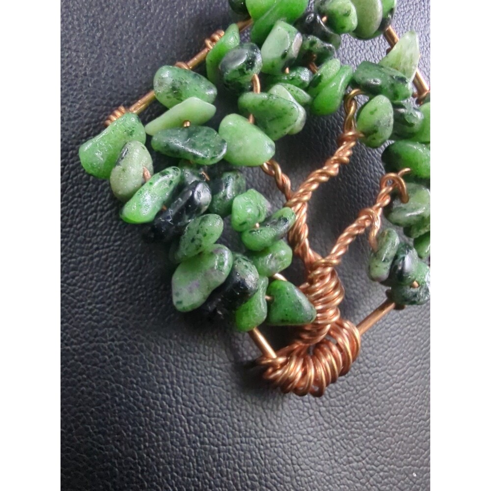 Tree Pendant - Picture 3 of 4